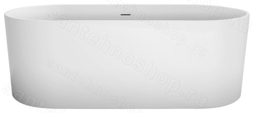 Акриловая ванна BelBagno BB705-1800-800 180x80, белая 180x80, белая
