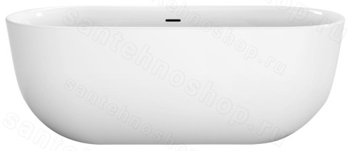 Акриловая ванна BelBagno BB706-1800-800 180x80, белая 180x80, белая