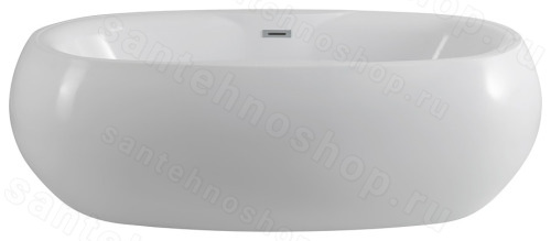 Акриловая ванна BelBagno BB502-1800-900 180x94, белая 180x94, белая