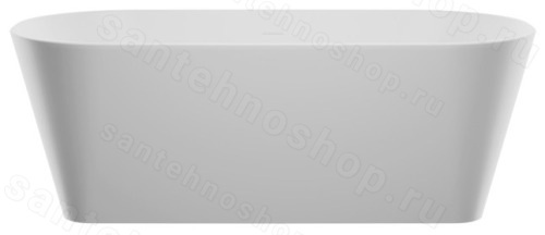 Акриловая ванна BelBagno BB716-1700-800 170x80, белая 170x80, белая