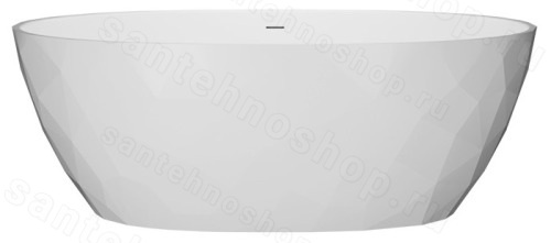 Акриловая ванна BelBagno BB717-1700-800 170x80, белая 170x80, белая