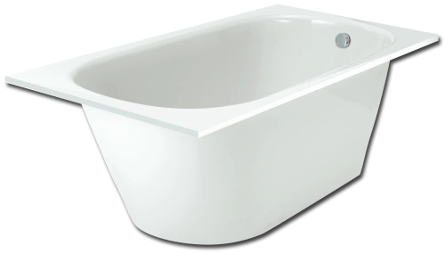 Ванна PAA Vario Long 160 гранит