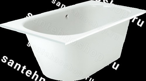 Ванна PAA Vario Grande 185 белоснежный