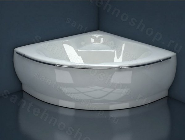 Ванна Esse Sicilia W