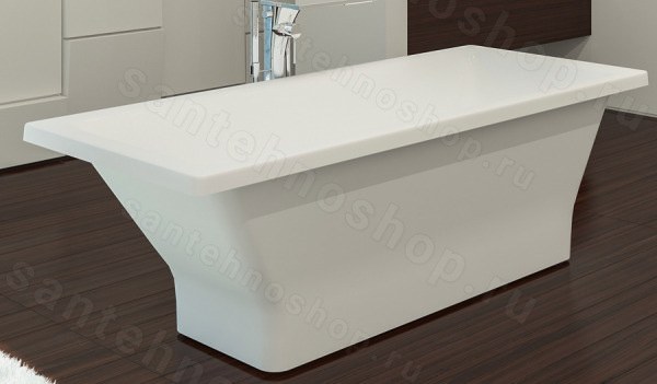 Ванна Esse Jamaica W