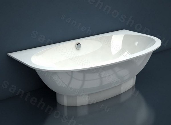 Ванна Esse Mindoro W