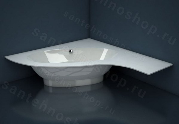 Ванна Esse Fiji W