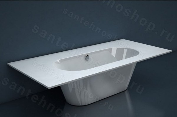 Ванна Esse Hawaii W