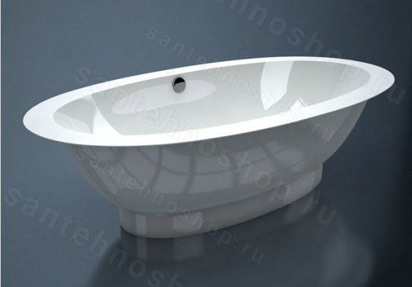 Ванна Esse Cuba W