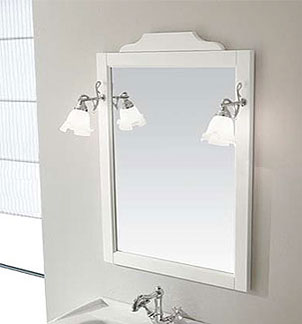 Зеркало для ванной Eban Arianna 86