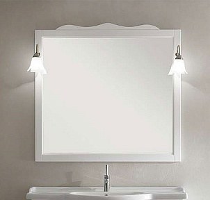 Зеркало для ванной Eban Arianna 118