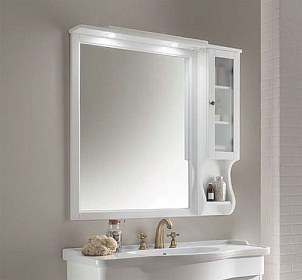 Зеркало для ванной Eban Arianna 102