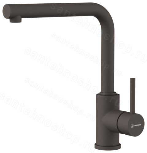 Смеситель для кухни Omoikiri Nakagawa P-ES 4994502, espresso