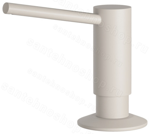 Дозатор Omoikiri OM-02-PA-P 4975037, пастила