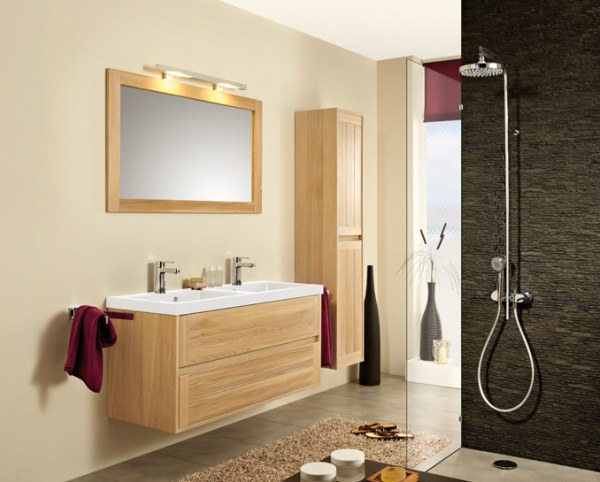 Комплект мебели для ванной комнаты Pelipal Solitaire 7015 118