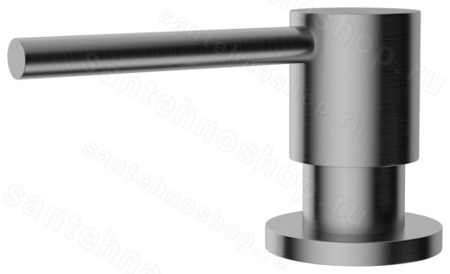 Дозатор Omoikiri OM-03-BN 4995040, нержавеющая сталь