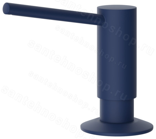 Дозатор Omoikiri OM-02-IB 4995070, indigo blue