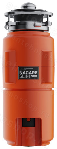 Измельчитель пищевых отходов Omoikiri Nagare Slim 900 4995062