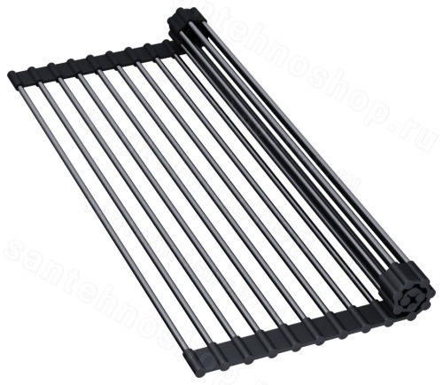 Ролл-мат Omoikiri ROLL-01-GM 4997002, нержавеющая сталь