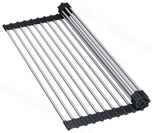 Ролл-мат Omoikiri ROLL-01-IN 4997003, нержавеющая сталь