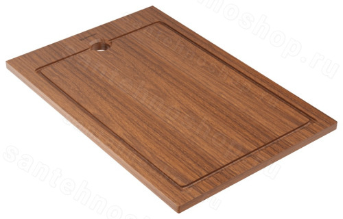 Разделочная доска Omoikiri CB-03-WOOD-S 4999008, венге