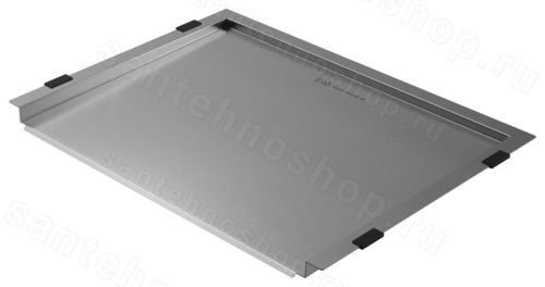 Съемное крыло Omoikiri RE-01-IN 4999016, нержавеющая сталь