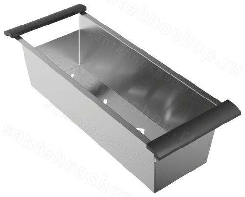 Коландер Omoikiri CO-04-IN 4999022, нержавеющая сталь
