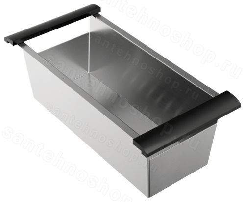 Коландер Omoikiri CO-05-IN 4999036, нержавеющая сталь