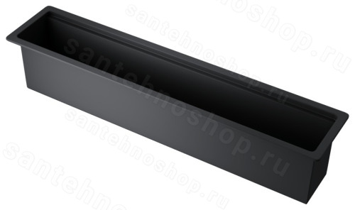 Сушилка Omoikiri DRY-03 PRO GB 4999043, графит