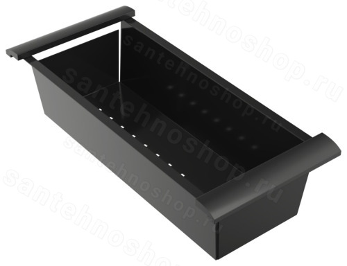 Коландер Omoikiri CO-02-GB 4999055, графит