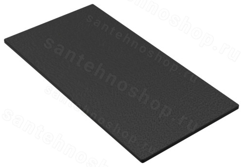 Разделочная доска Omoikiri CB-Sintesi-M-GB 4999070, графит