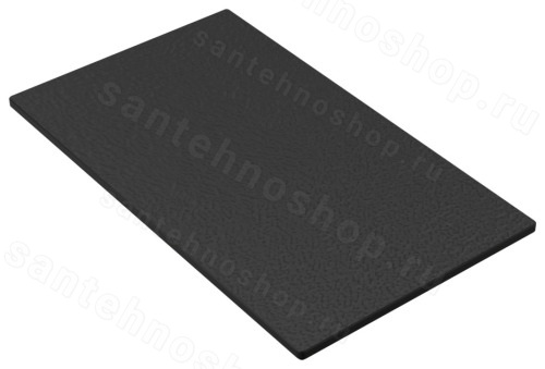 Разделочная доска Omoikiri CB-Sintesi-S-GB 4999072, графит