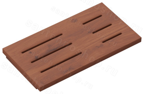 Вставка-держатель для ножей Omoikiri FK-01-WOOD 4999105, венге
