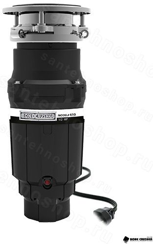 Измельчитель пищевых отходов Bone Crusher BC 610