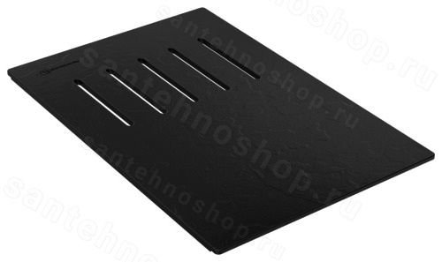 Разделочная доска Omoikiri CB-Yamakawa-GB 4999149, графит