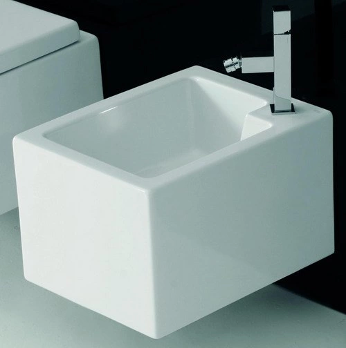 Подвесное биде Althea Ceramica Design Plus B