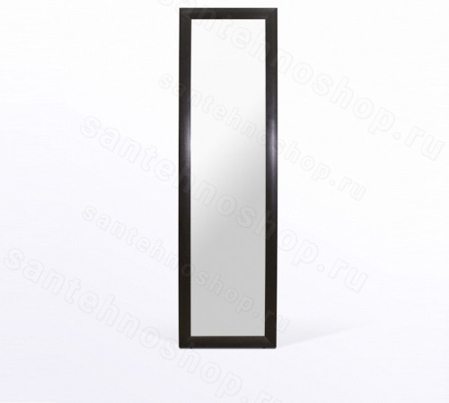 Зеркало Maretti Умбрия UM1445160P20 45x160, коричневый, зеркало 45x160, коричневый, зеркало