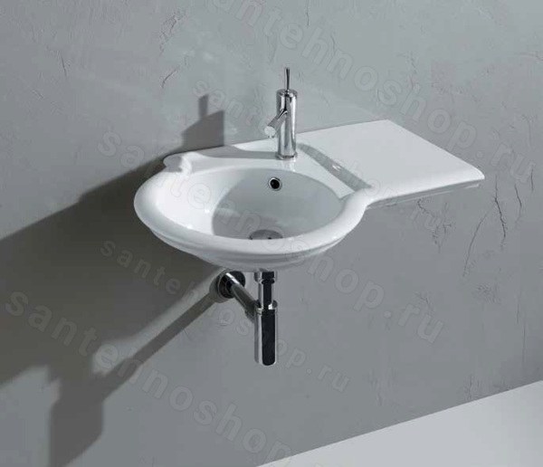 Раковина подвесная Olympia Federica LS40D-LS