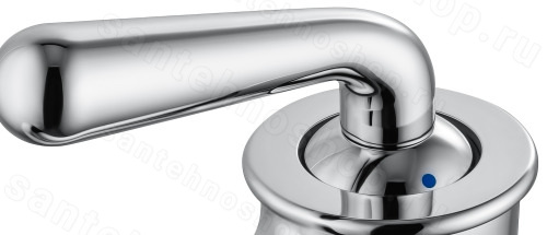 Смеситель для раковины Wonzon&Woghand Steam WW-88139008-CR, хром, хром