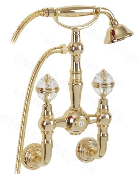 Смеситель для душа Migliore Cristalia ML.CRS-3746.DO