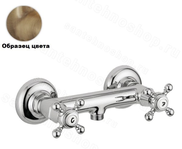Смеситель для душа Migliore Arcadia ML.ARC-8346.BR