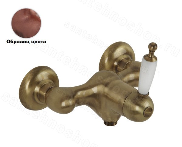 Смеситель для душа Migliore Oxford ML.OXF-6338.BI.RA