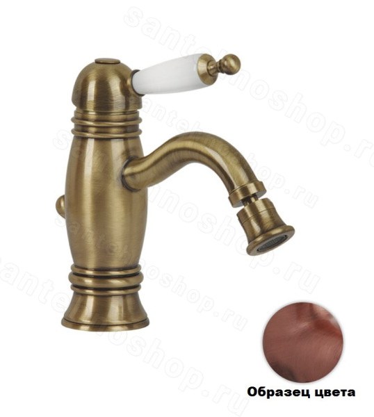 Смеситель для биде Migliore Oxford ML.OXF-6325.BI.RA