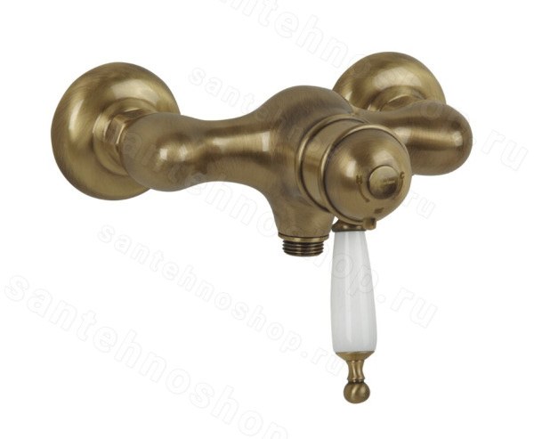 Смеситель для душа Migliore Oxford ML.OXF-6339.BI.BR