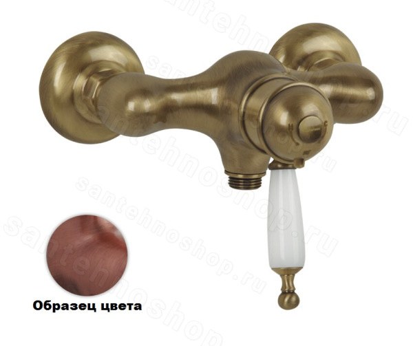 Смеситель для душа Migliore Oxford ML.OXF-6339.BI.RA