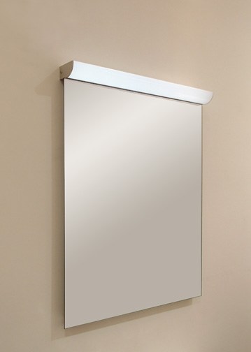 Зеркало для ванной комнаты Belbagno BB500PS