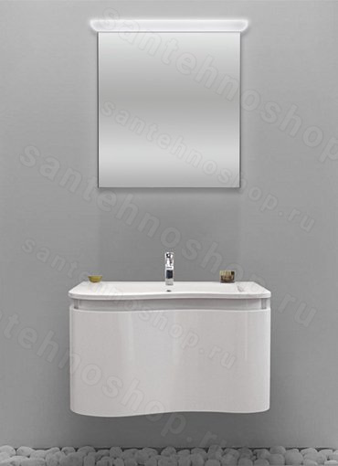 Мебель для ванной BelBagno Vitaro 65