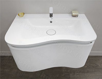Мебель для ванной BelBagno Vitaro 80