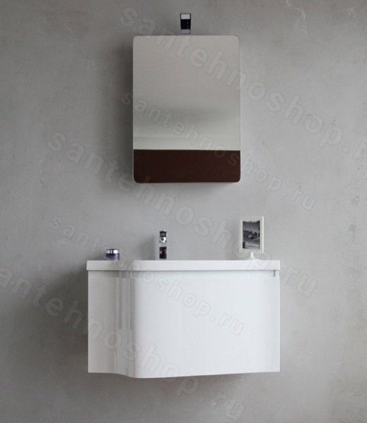 Мебель для ванной BelBagno Formica 90