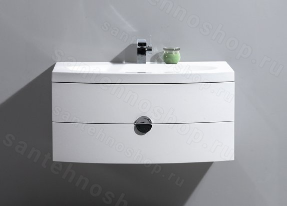 Мебель для ванной BelBagno Senso 92